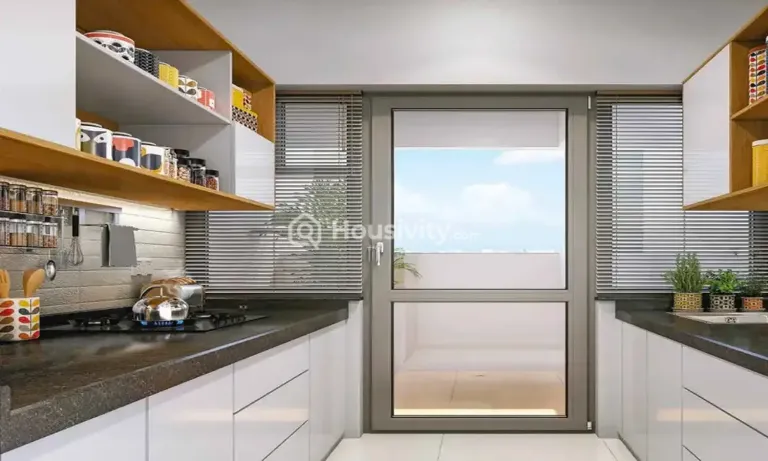 Godrej Lakeside Orchard Image 5