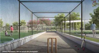 Godrej Park Retreat Image 5