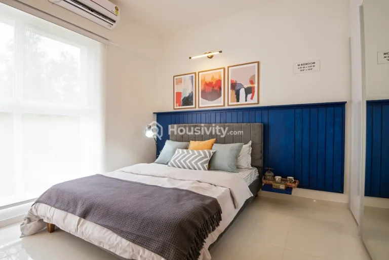 Godrej Park Retreat Image 9