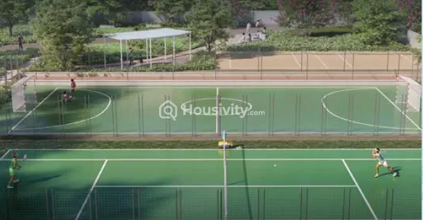 Godrej Park Retreat Image 6