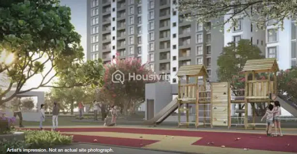 Godrej Park Retreat Image 3