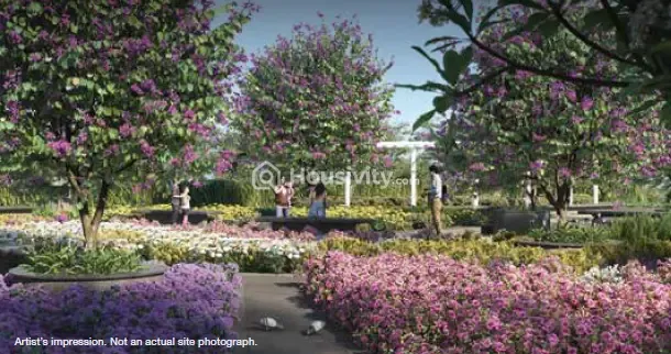 Godrej Park Retreat Image 4