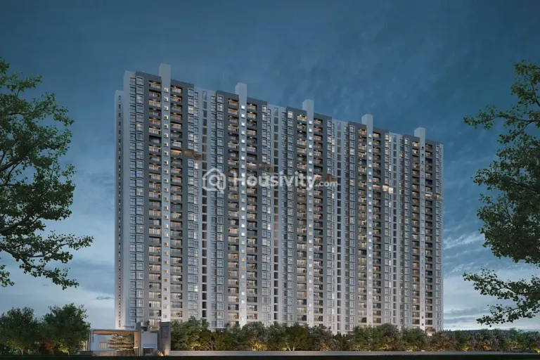 Godrej Park Retreat Image 2