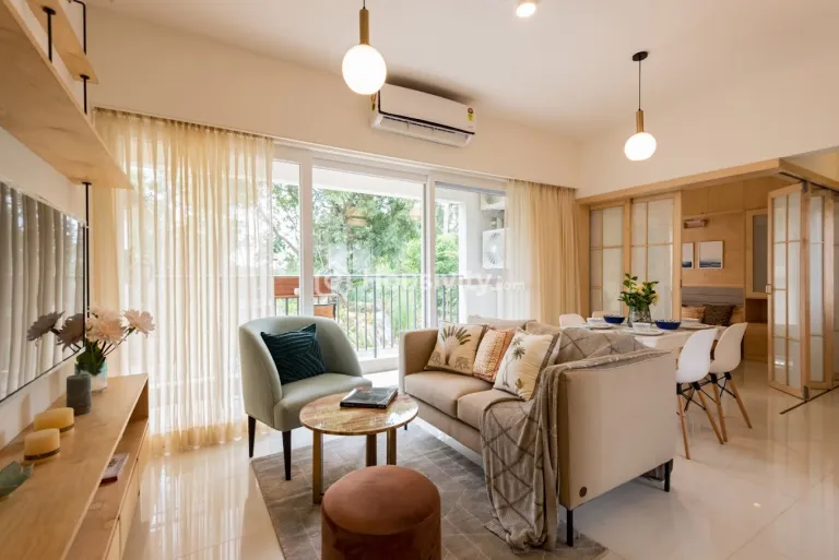 Godrej Park Retreat Image 8