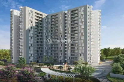 Godrej Park Retreat Image 1