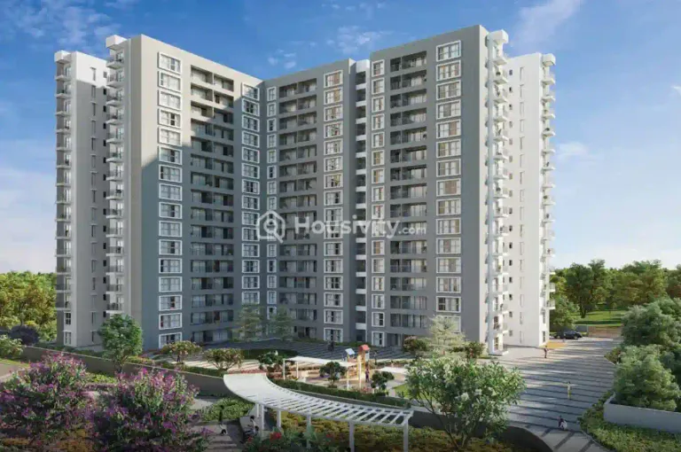 Godrej Park Retreat Image 1