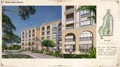 Godrej Athena Brochure Image 15