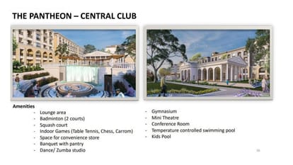 Godrej Athena Brochure Image 9