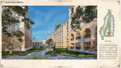 Godrej Athena Brochure Image 16