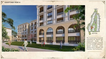 Godrej Athena Brochure Image 14
