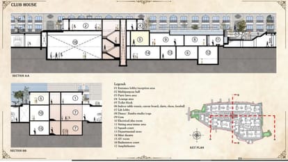 Godrej Athena Brochure Image 19