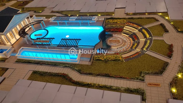 Godrej Athena Image 9