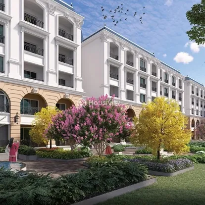 Godrej Athena Image 4