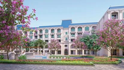 Godrej Athena Image 1