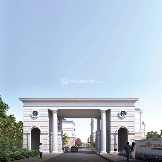 Godrej Athena Image 5