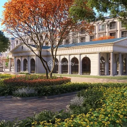 Godrej Athena Image 6