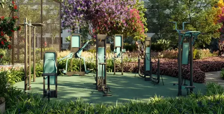 Godrej Splendour Image 9