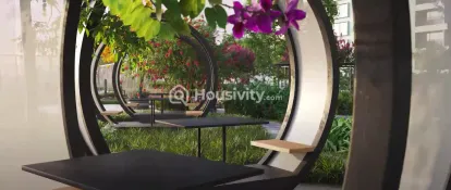 Godrej Splendour Image 4