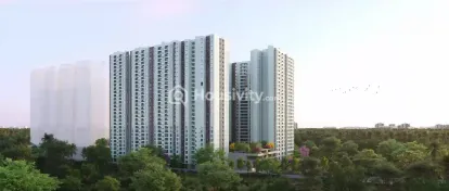 Godrej Splendour Image 1