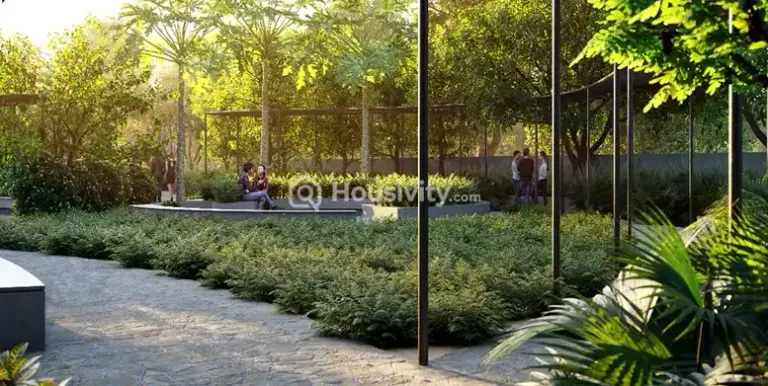 Godrej Splendour Image 7