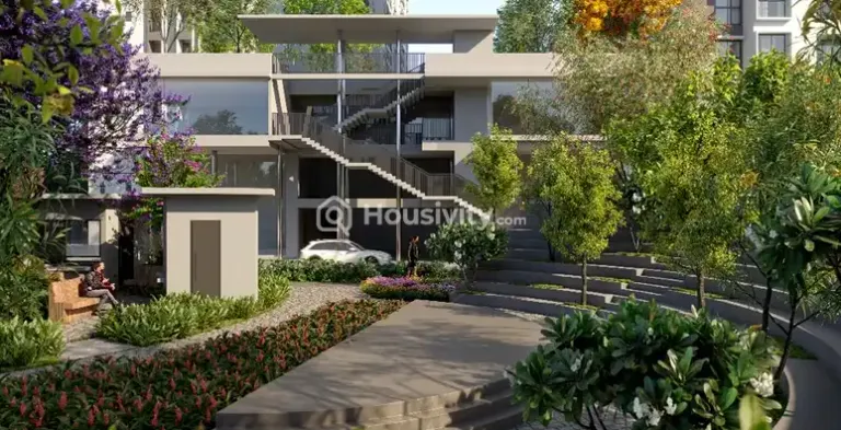 Godrej Splendour Image 8