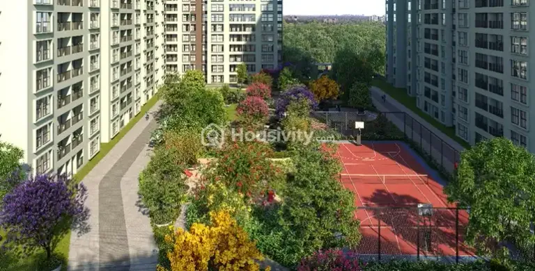 Godrej Splendour Image 3