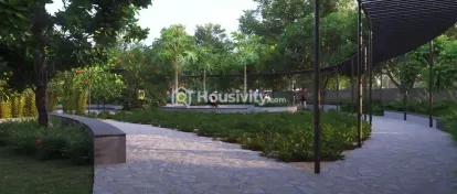 Godrej Splendour Image 5