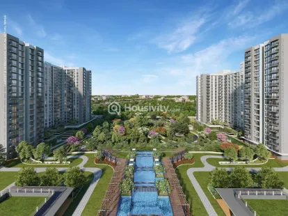 Godrej Royale Woods Image 2