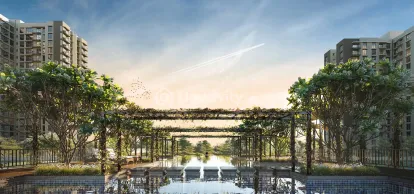 Godrej Royale Woods Image 4