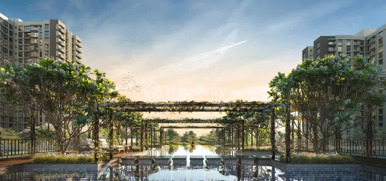 Godrej Royale Woods Image 4