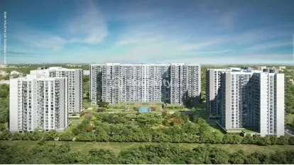 Godrej Royale Woods Image 3