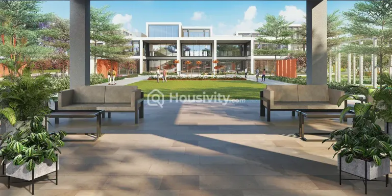 Godrej Ananda Image 6