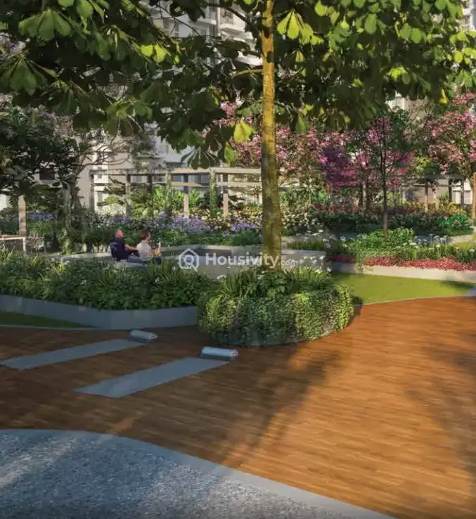 Godrej Ananda Image 7