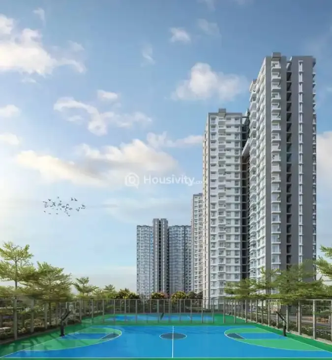 Godrej Ananda Image 1