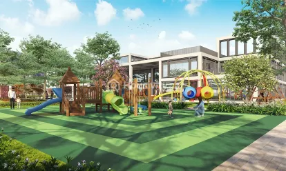 Godrej Ananda Image 9