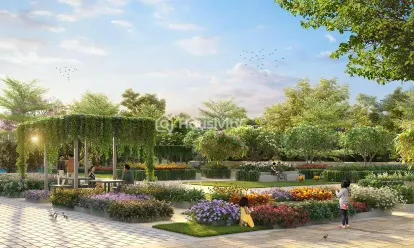 Godrej Ananda Image 5