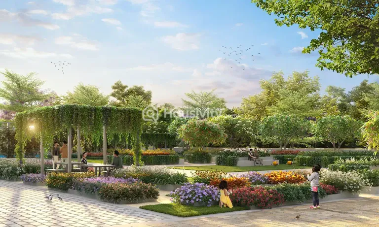 Godrej Ananda Image 5