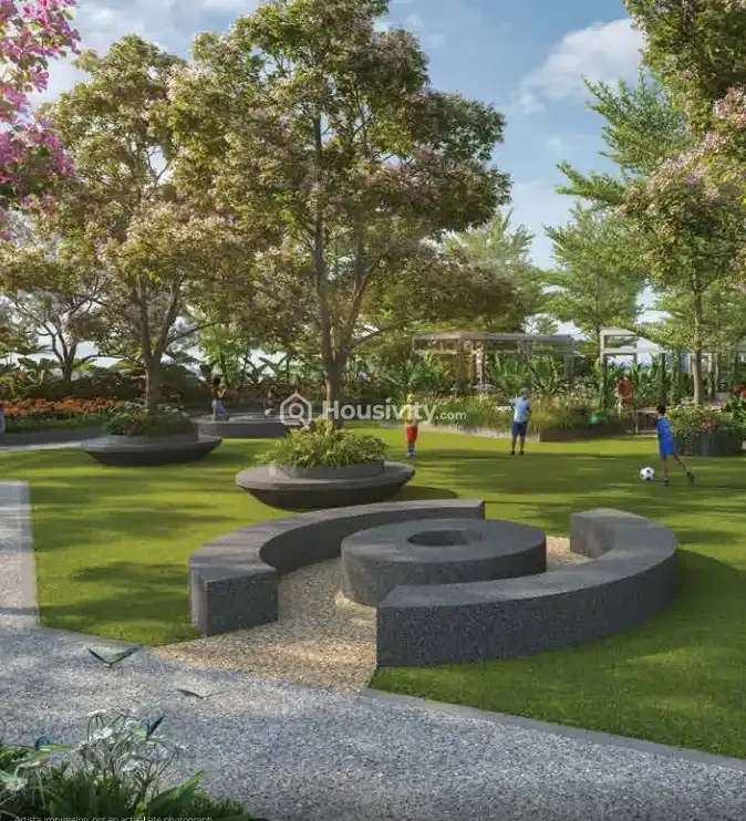 Godrej Ananda Image 8