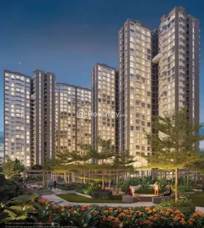 Godrej Ananda Image 2