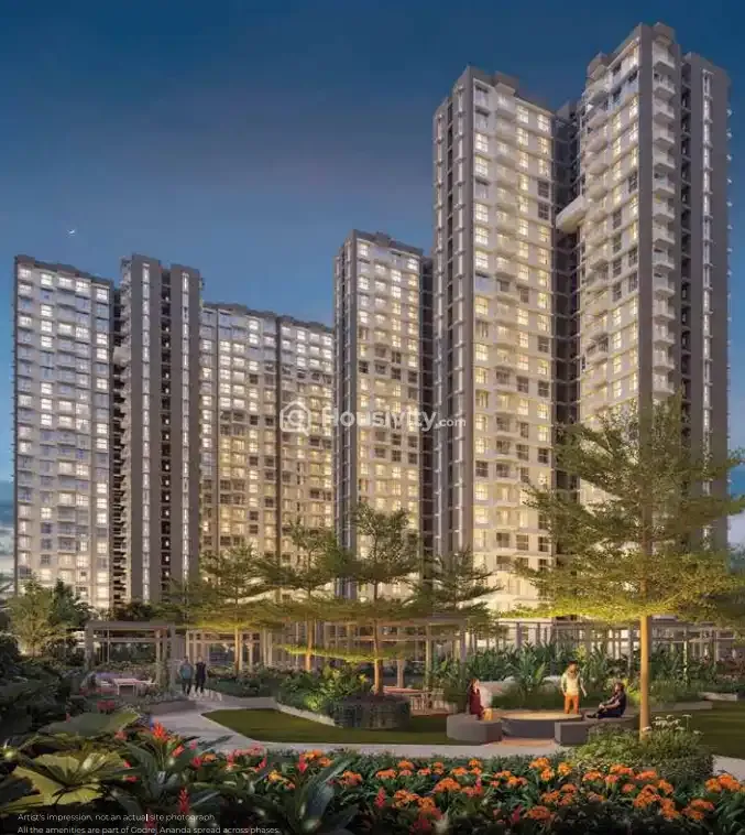 Godrej Ananda Image 2