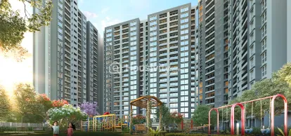 Godrej Nurture Thumbnail