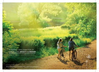 Godrej Lake Gardens Brochure Image 32