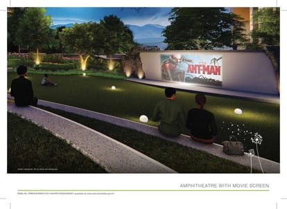 Godrej Lake Gardens Brochure Image 18