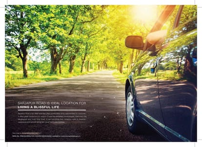Godrej Lake Gardens Brochure Image 4