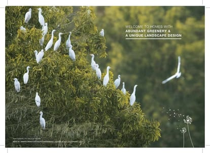 Godrej Lake Gardens Brochure Image 2