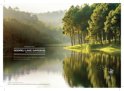 Godrej Lake Gardens Brochure Image 3
