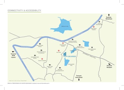 Godrej Lake Gardens Brochure Image 6