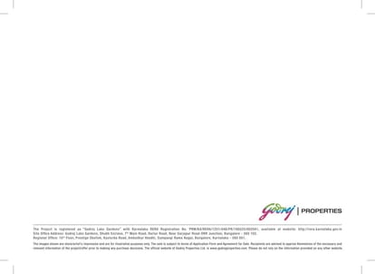 Godrej Lake Gardens Brochure Image 42