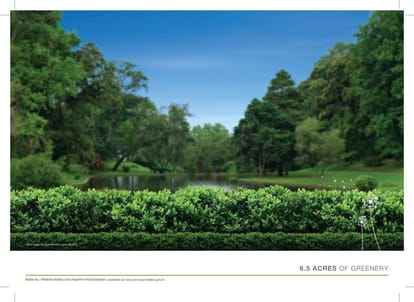 Godrej Lake Gardens Brochure Image 11