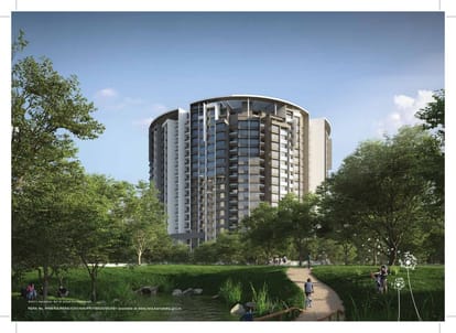 Godrej Lake Gardens Brochure Image 8